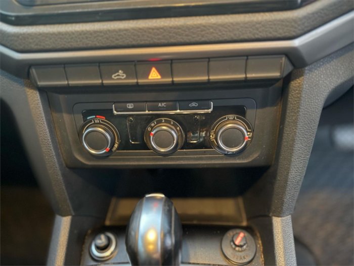 2021 Volkswagen Amarok TDI420 Core