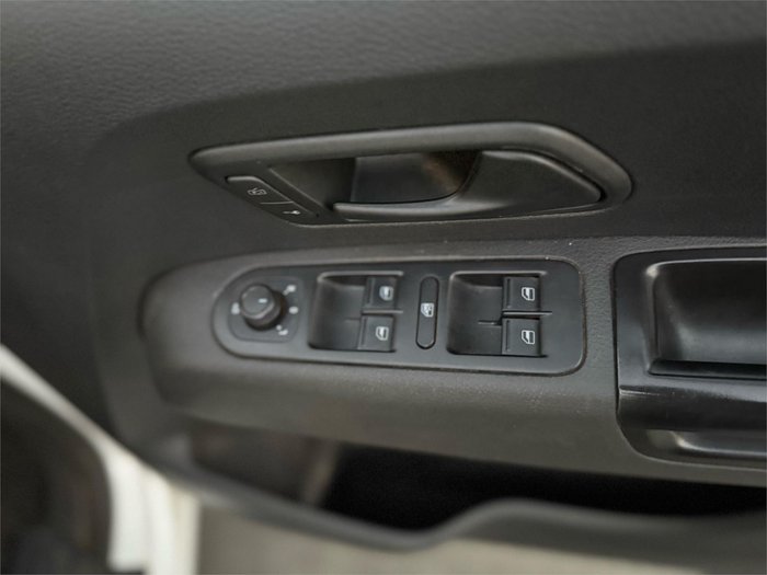 2021 Volkswagen Amarok TDI420 Core
