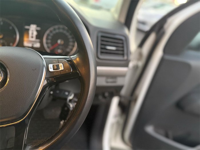 2021 Volkswagen Amarok TDI420 Core