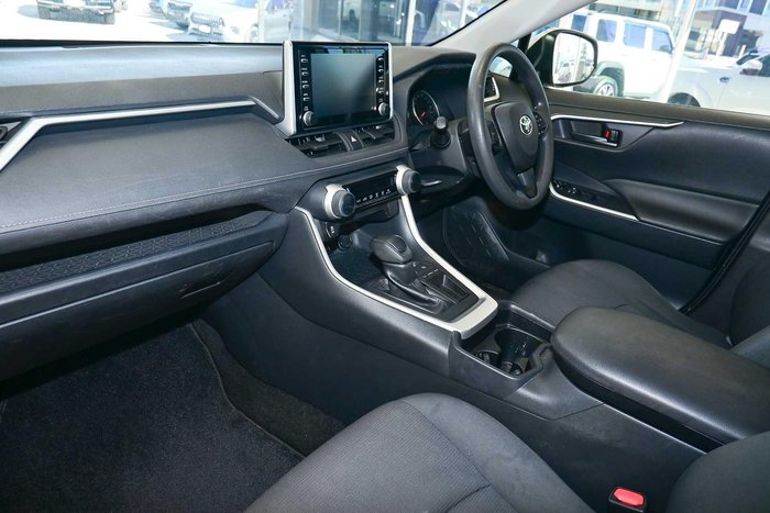 2019 Toyota RAV4 GX