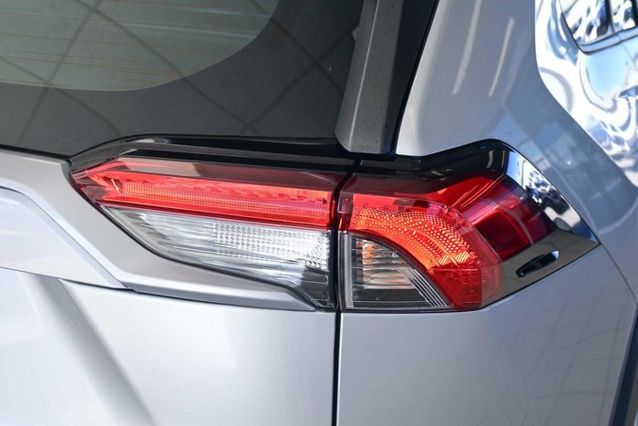 2019 Toyota RAV4 GX