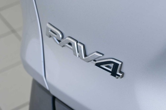 2019 Toyota RAV4 GX