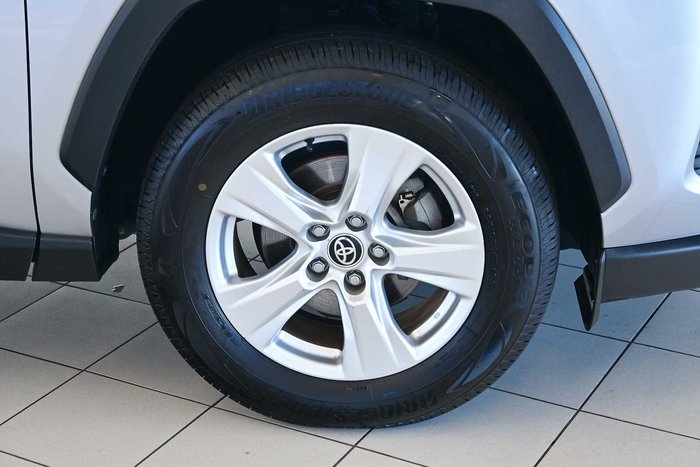 2019 Toyota RAV4 GX