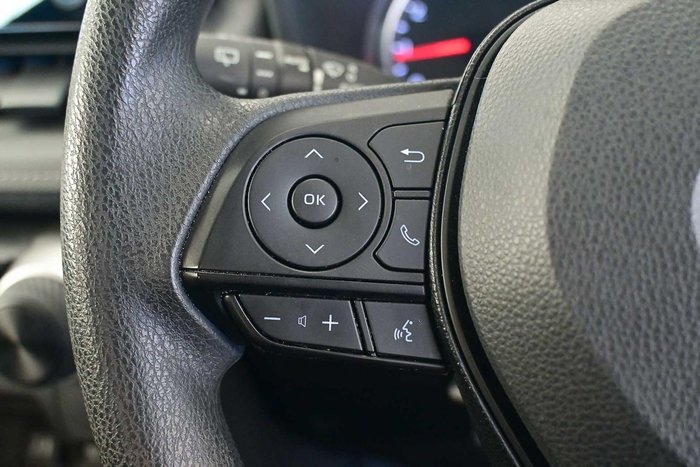 2019 Toyota RAV4 GX
