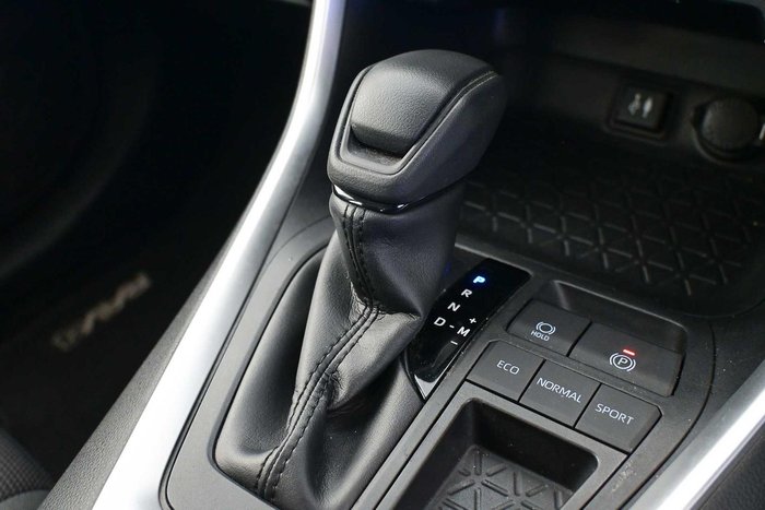 2019 Toyota RAV4 GX