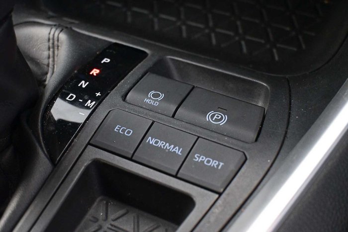 2019 Toyota RAV4 GX