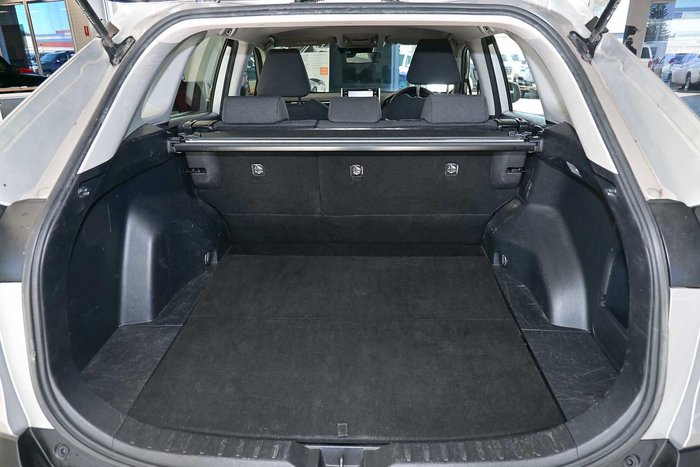 2019 Toyota RAV4 GX