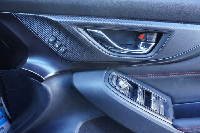 2022 Subaru WRX tS