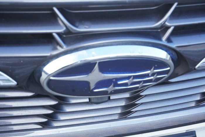 2022 Subaru WRX tS