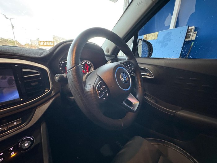 2023 MG MG3 Excite