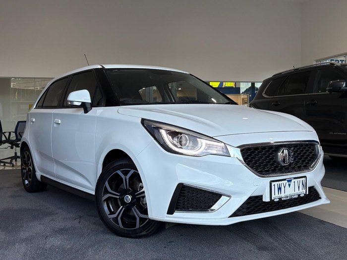 2023 MG MG3 Excite