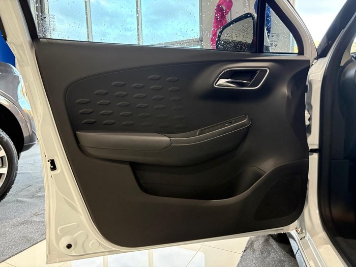 2023 MG MG3 Excite