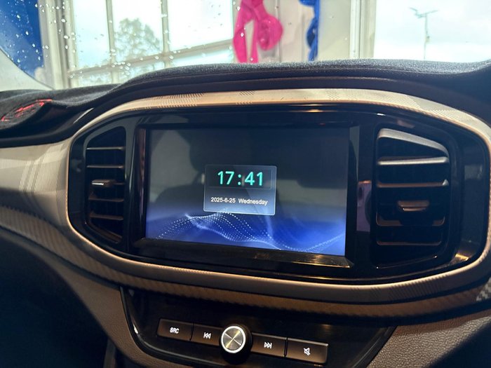 2023 MG MG3 Excite