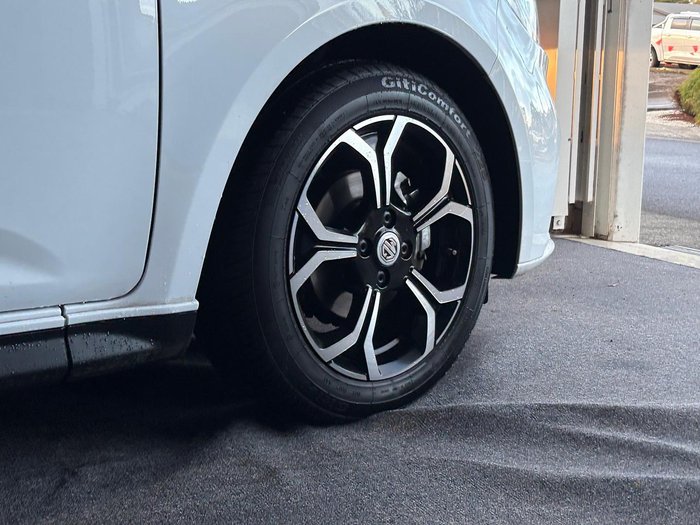 2023 MG MG3 Excite