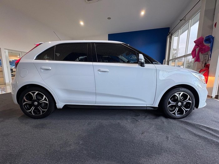 2023 MG MG3 Excite