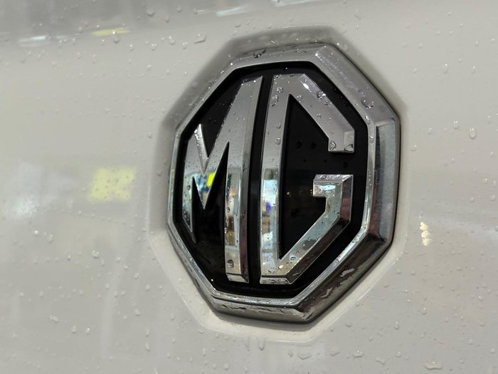 2023 MG MG3 Excite