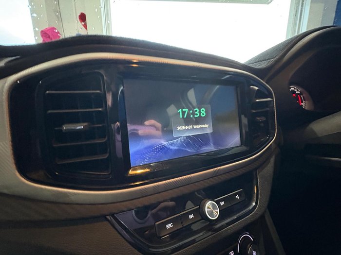 2023 MG MG3 Excite