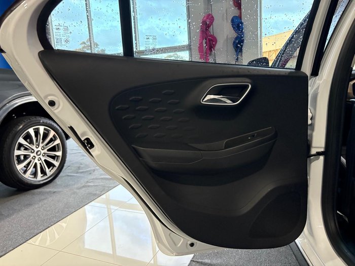 2023 MG MG3 Excite