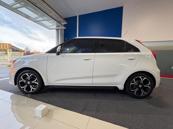 2023 MG MG3 Excite