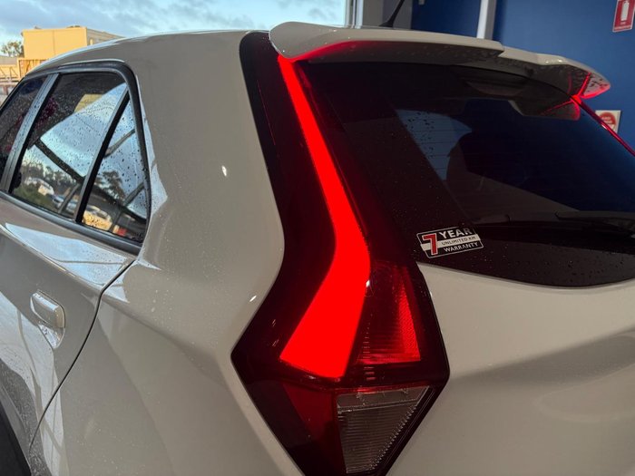 2023 MG MG3 Excite
