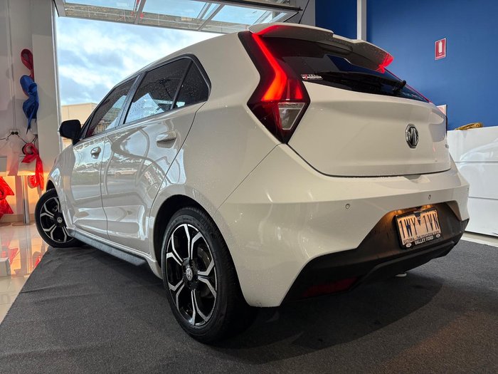 2023 MG MG3 Excite