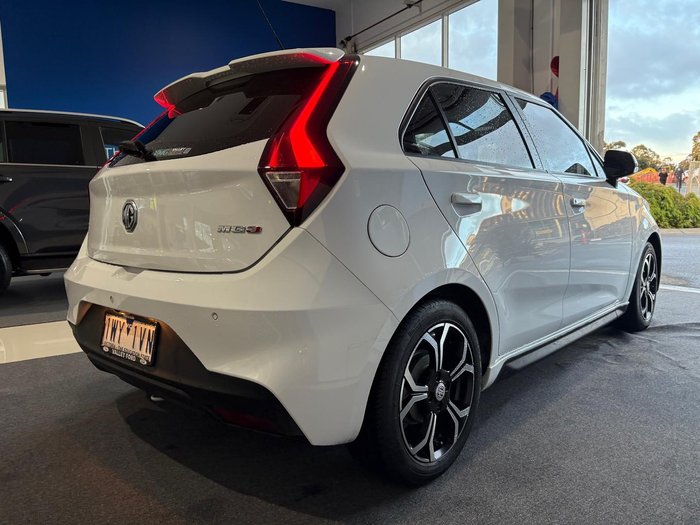 2023 MG MG3 Excite