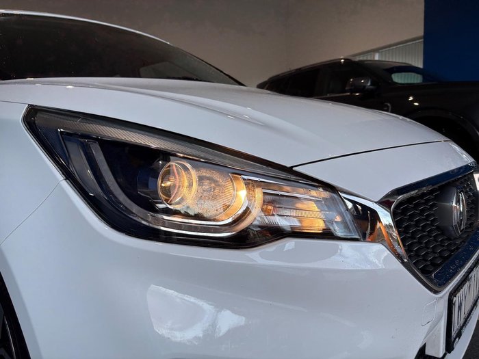 2023 MG MG3 Excite