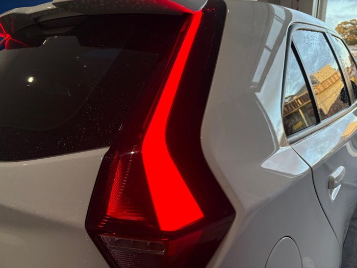 2023 MG MG3 Excite