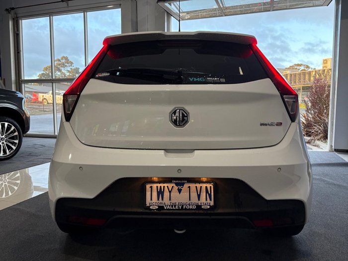 2023 MG MG3 Excite