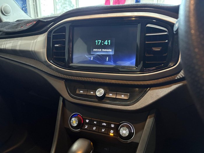 2023 MG MG3 Excite