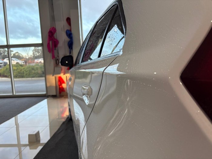 2023 MG MG3 Excite