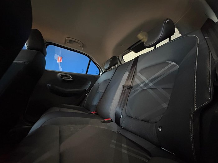 2023 MG MG3 Excite