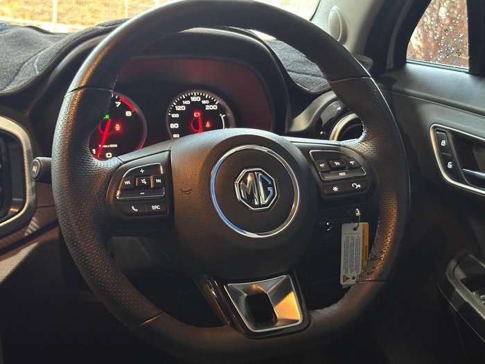 2023 MG MG3 Excite