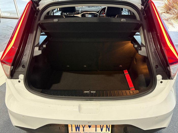 2023 MG MG3 Excite