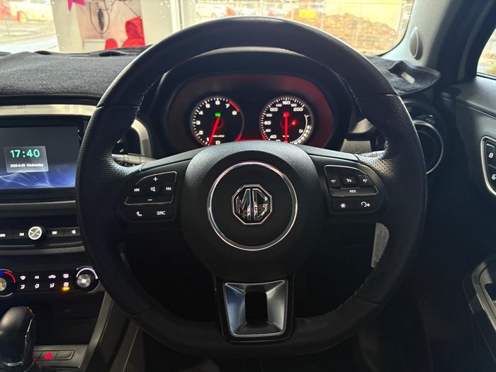 2023 MG MG3 Excite