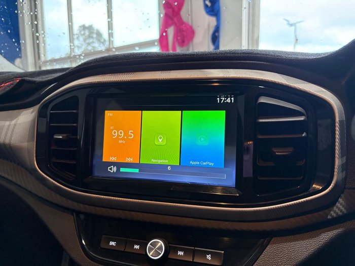 2023 MG MG3 Excite