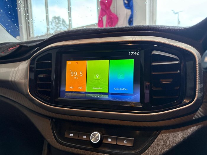 2023 MG MG3 Excite
