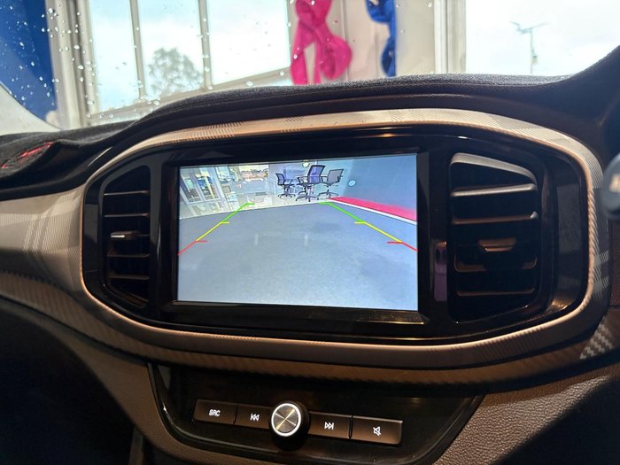 2023 MG MG3 Excite