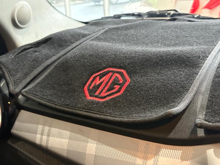 2023 MG MG3 Excite