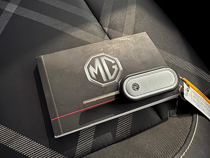 2023 MG MG3 Excite