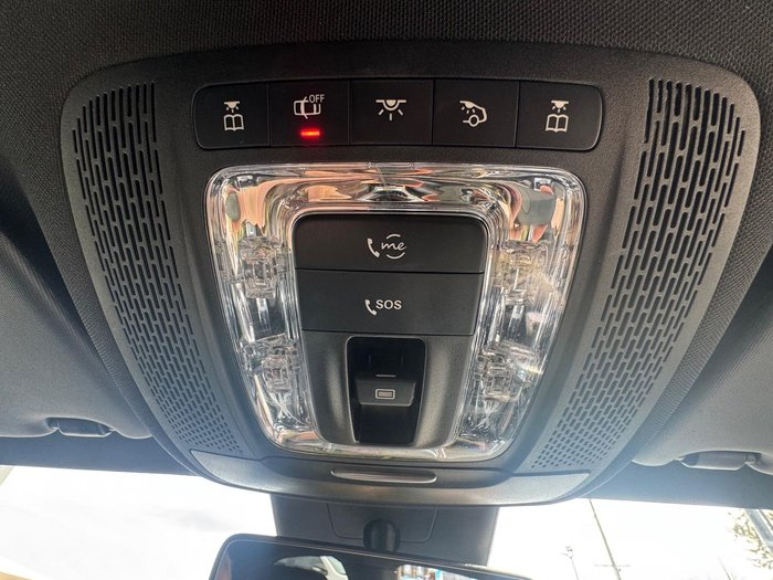 2019 Mercedes-Benz A-Class A180