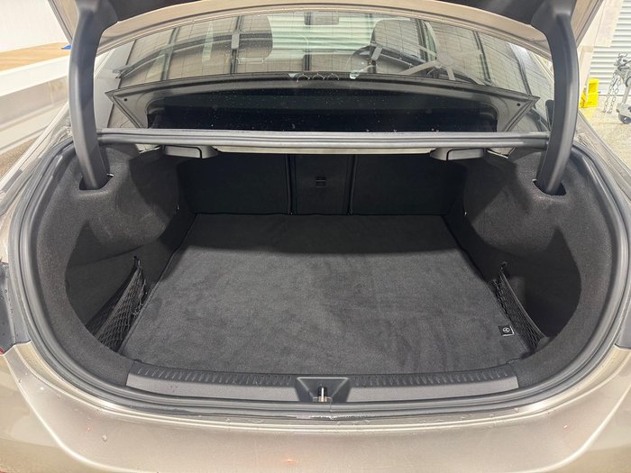 2019 Mercedes-Benz A-Class A180