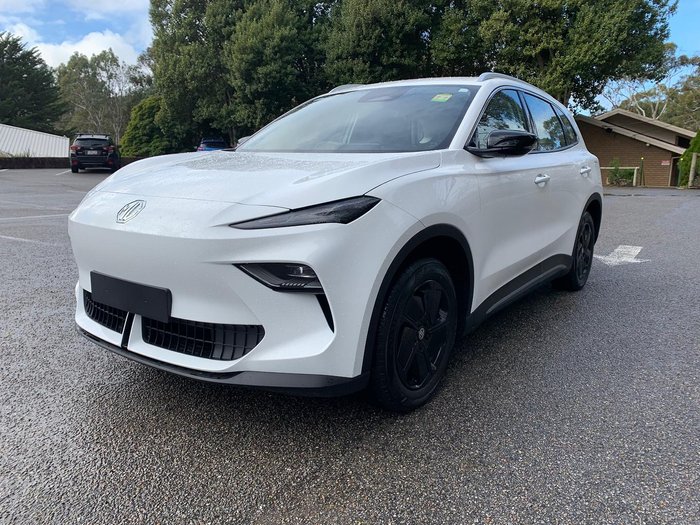 2025 MG MGS5 EV Excite 49