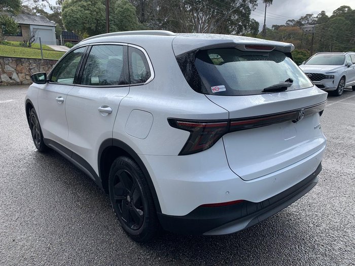 2025 MG MGS5 EV Excite 49