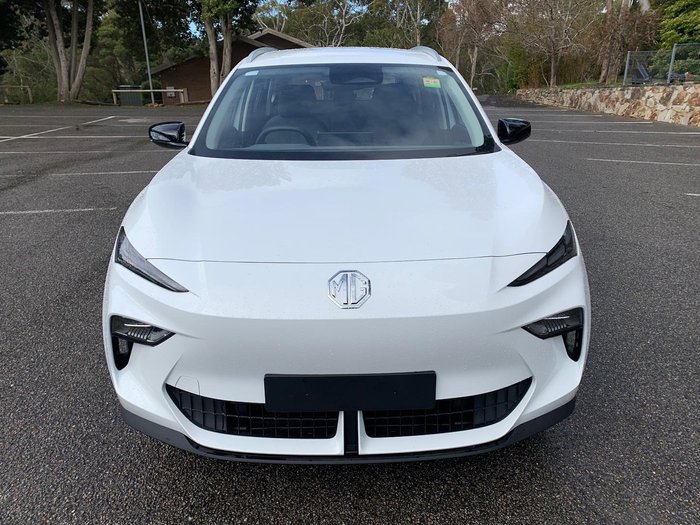 2025 MG MGS5 EV Excite 49