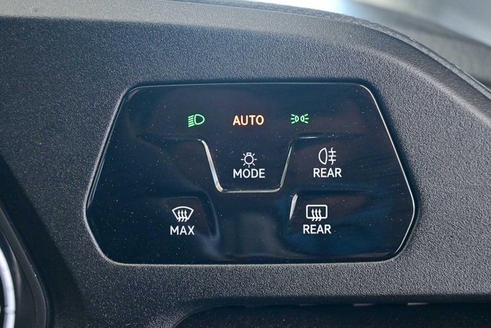 2022 Volkswagen Caddy TDI320