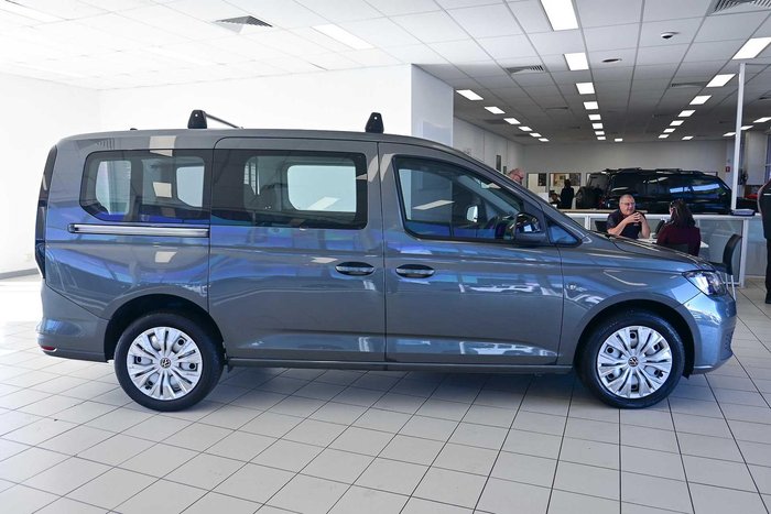 2022 Volkswagen Caddy TDI320