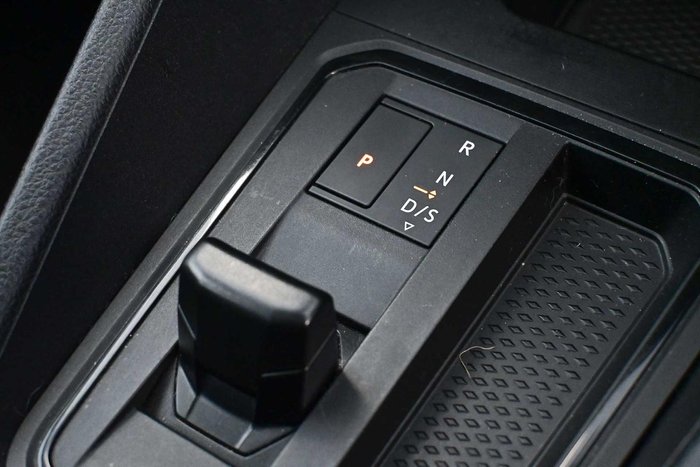 2022 Volkswagen Caddy TDI320