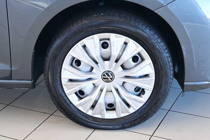 2022 Volkswagen Caddy TDI320