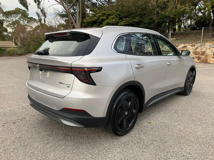 2025 MG MGS5 EV Excite 49